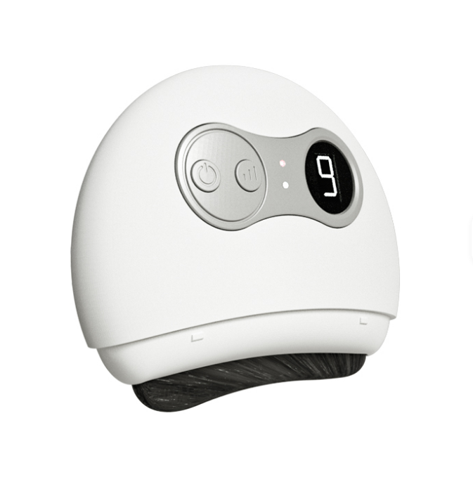 microSpa™ Intelligens Elektromos Gua Sha Készülék